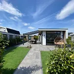 Luxus Cube Am Mit Schwimmbad In Nl Ferienhaus *