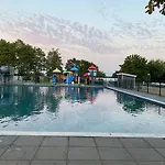 Luxus Cube Am Mit Schwimmbad In Nl Ferienhaus *