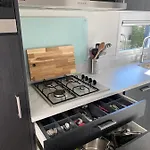 Luxus Cube Am Mit Schwimmbad In Nl * Lathum