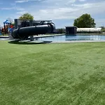 Luxus Cube Am Mit Schwimmbad In Nl Ferienhaus Lathum