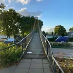 Luxus Cube Am Mit Schwimmbad In Nl