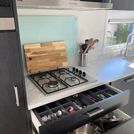 Luxus Cube Am Mit Schwimmbad In Nl * Lathum