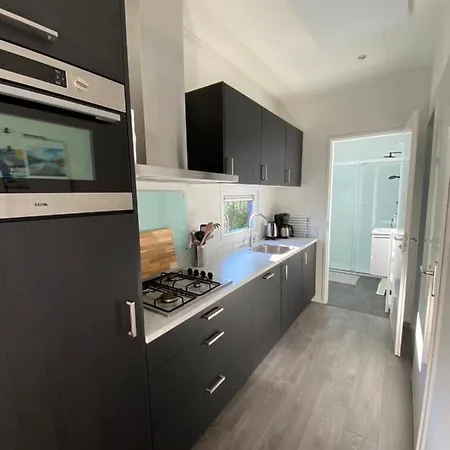 Luxus Cube Am Mit Schwimmbad In Nl Holiday home
