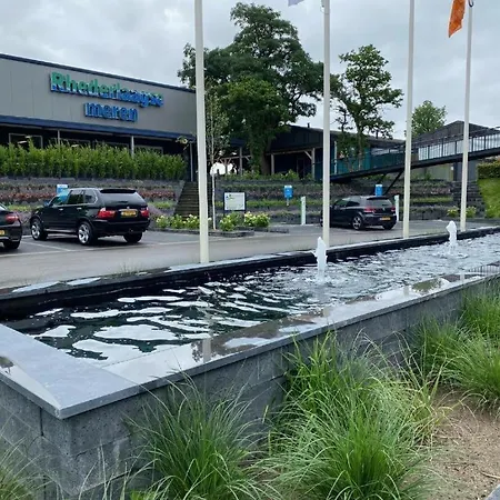 Luxus Cube Am Mit Schwimmbad In Nl Lathum