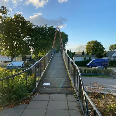 Luxus Cube Am Mit Schwimmbad In Nl