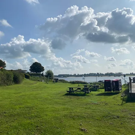 Luxus Cube Am Mit Schwimmbad In Nl Holiday home *