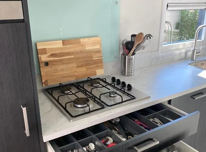 Luxus Cube Am Mit Schwimmbad In Nl * Lathum