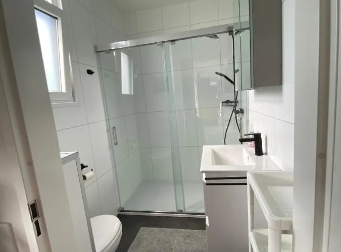 Luxus Cube Am Mit Schwimmbad In Nl