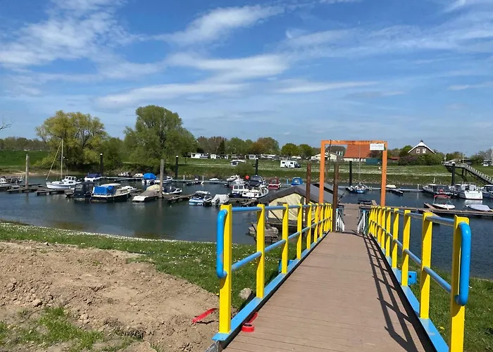 Luxus Cube Am Mit Schwimmbad In Nl Semesterbostad