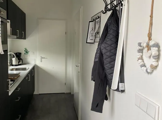 Luxus Cube Am Mit Schwimmbad In Nl *